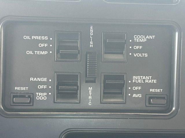 1984 Chevrolet Corvette Coupe