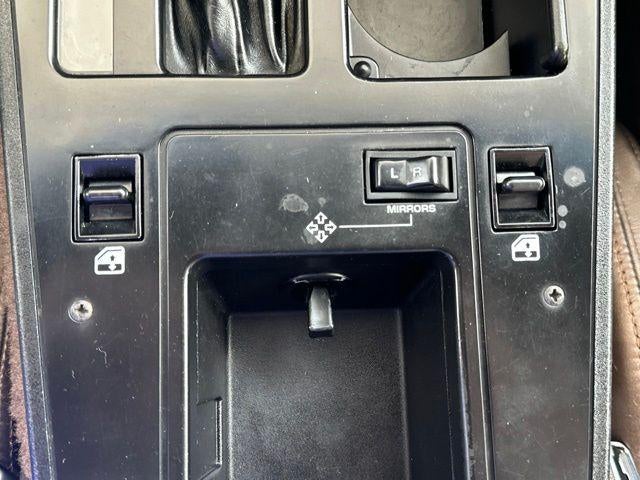 1984 Chevrolet Corvette Coupe