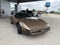 1984 Chevrolet Corvette Coupe