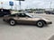 1984 Chevrolet Corvette Coupe