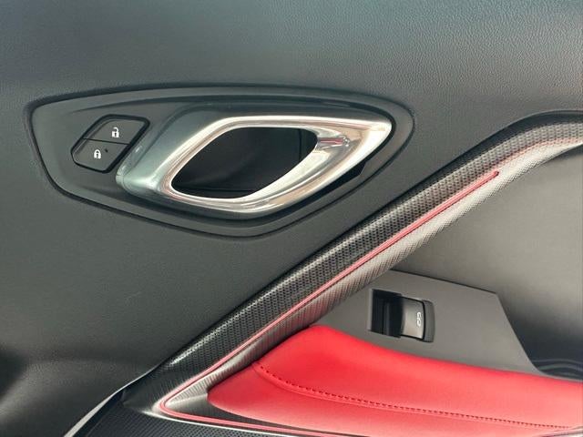 2021 Chevrolet Camaro 3LT