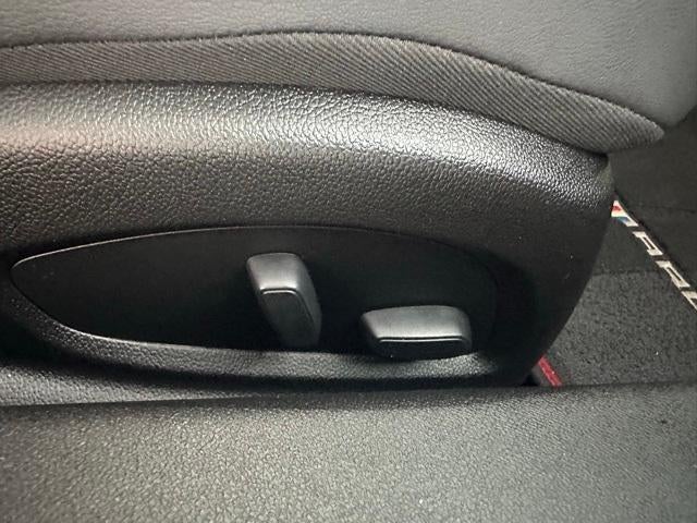 2021 Chevrolet Camaro 3LT