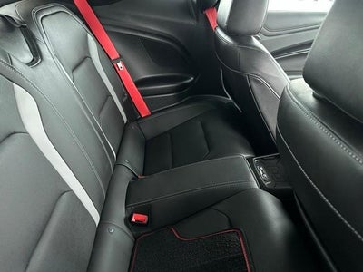 2021 Chevrolet Camaro 3LT