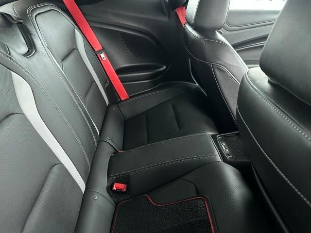 2021 Chevrolet Camaro 3LT