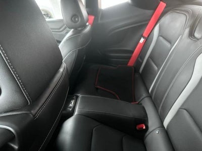 2021 Chevrolet Camaro 3LT