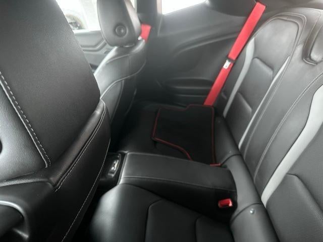 2021 Chevrolet Camaro 3LT