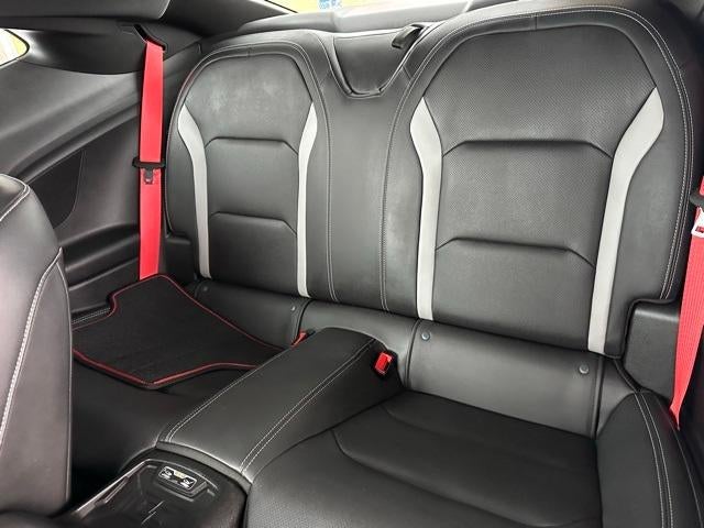 2021 Chevrolet Camaro 3LT