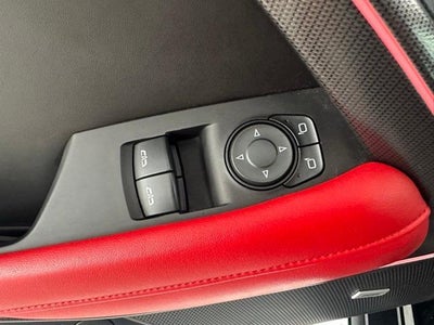 2021 Chevrolet Camaro 3LT