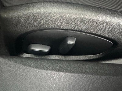 2021 Chevrolet Camaro 3LT