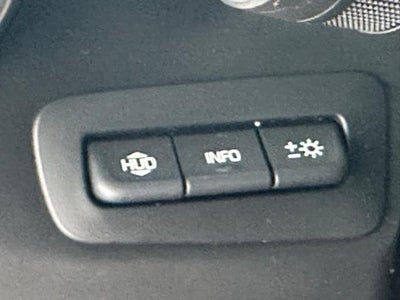 2021 Chevrolet Camaro 3LT