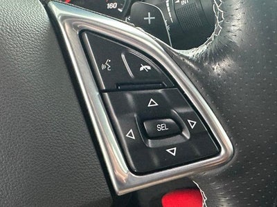 2021 Chevrolet Camaro 3LT