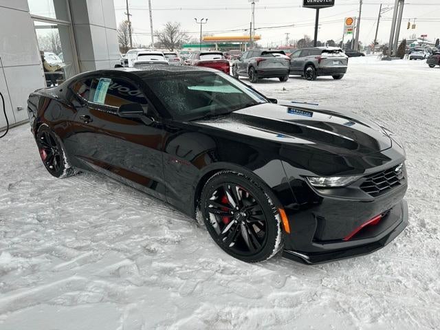 2021 Chevrolet Camaro 3LT