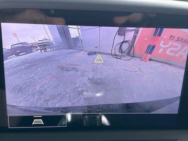 2021 Chevrolet Camaro 3LT