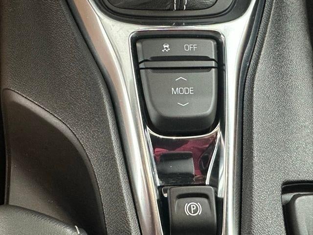 2021 Chevrolet Camaro 3LT