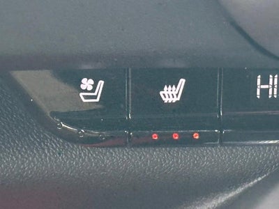 2021 Chevrolet Camaro 3LT