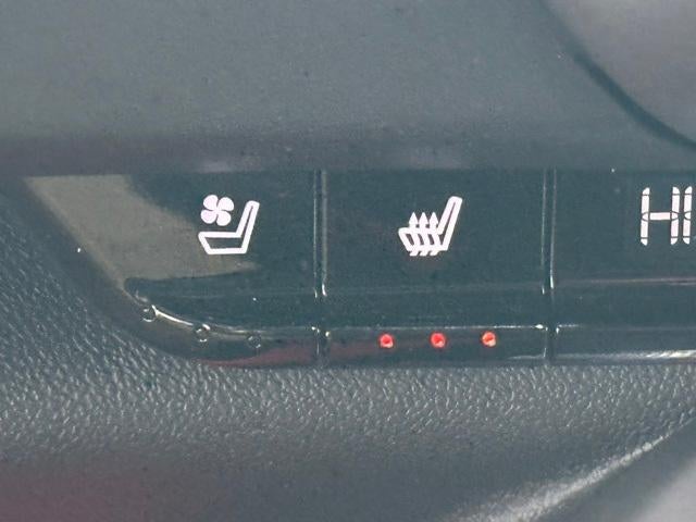 2021 Chevrolet Camaro 3LT