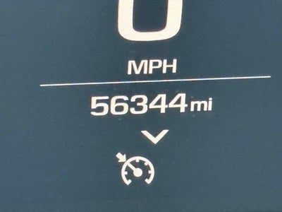 2021 Chevrolet Camaro 3LT