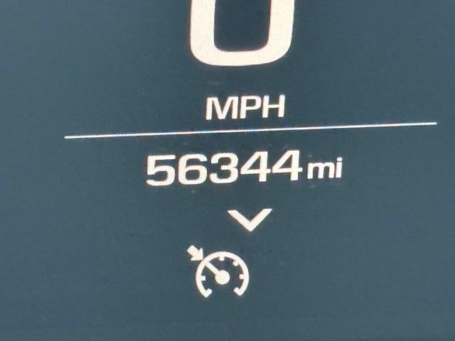 2021 Chevrolet Camaro 3LT