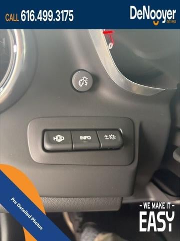 2017 Chevrolet Camaro 2SS