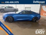 2017 Chevrolet Camaro 2SS