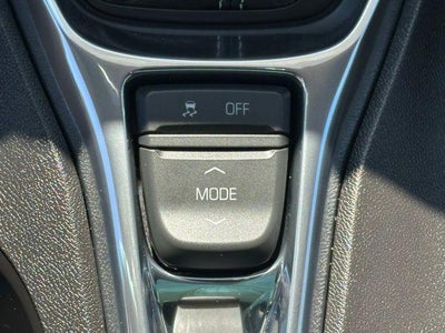 2017 Chevrolet Camaro 2SS