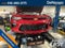 2017 Chevrolet Camaro 2SS