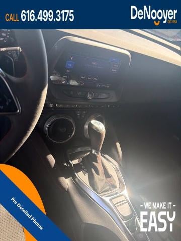 2023 Chevrolet Camaro ZL1