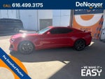 2023 Chevrolet Camaro ZL1