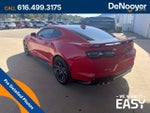 2023 Chevrolet Camaro ZL1