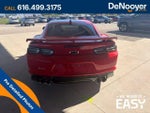 2023 Chevrolet Camaro ZL1