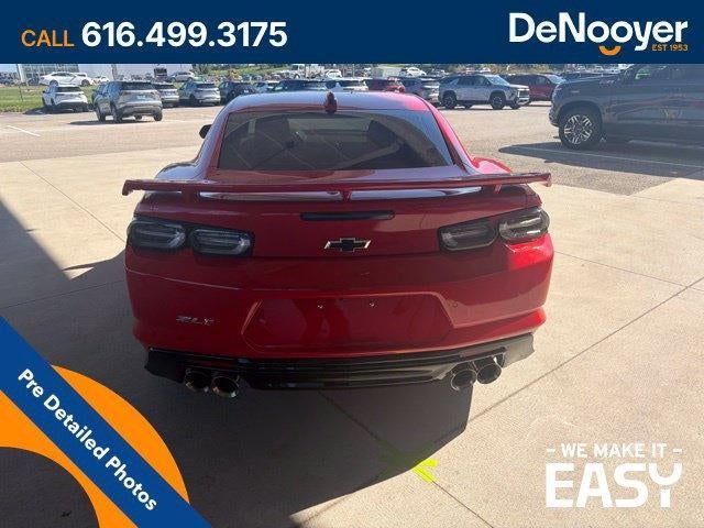 2023 Chevrolet Camaro ZL1