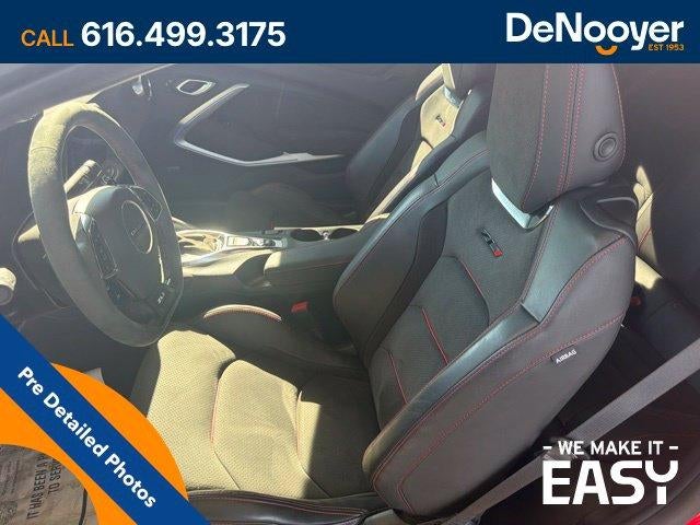 2023 Chevrolet Camaro ZL1