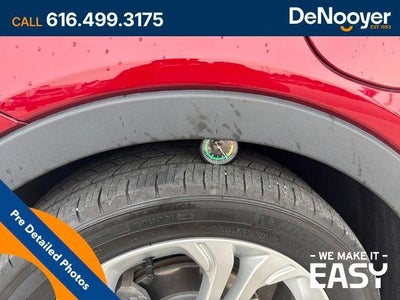2020 Chevrolet Bolt EV LT