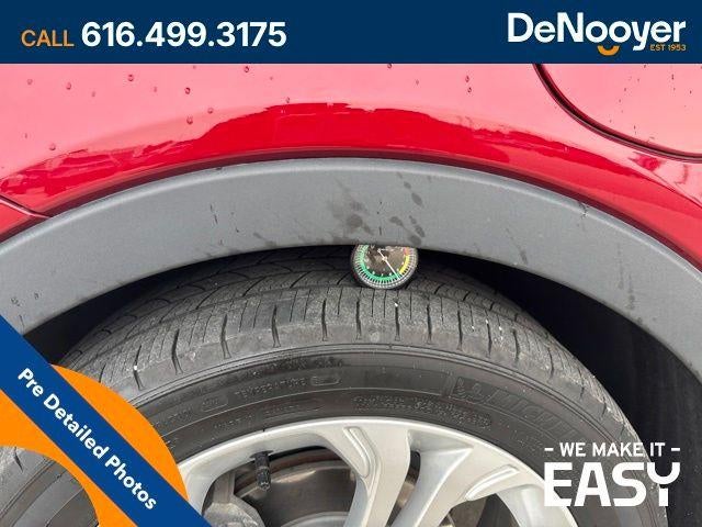 2020 Chevrolet Bolt EV LT