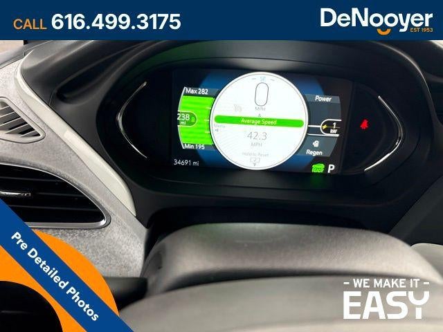 2020 Chevrolet Bolt EV LT
