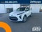2022 Chevrolet Bolt EUV LT