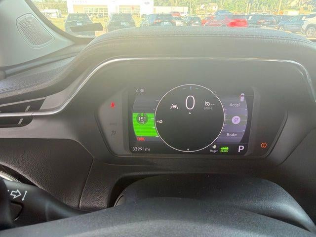 2022 Chevrolet Bolt EUV LT
