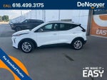 2022 Chevrolet Bolt EUV LT