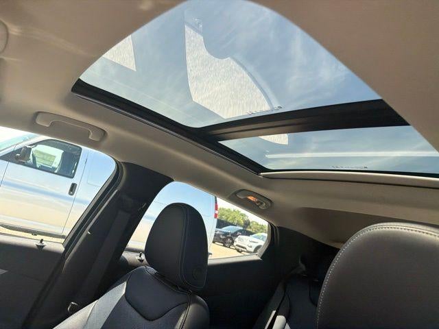 2022 Chevrolet Bolt EUV Premier