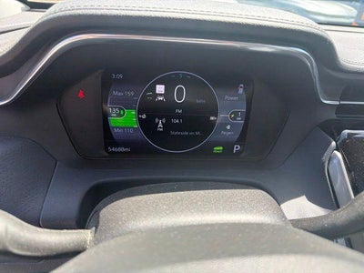 2022 Chevrolet Bolt EUV Premier