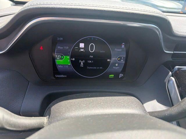 2022 Chevrolet Bolt EUV Premier