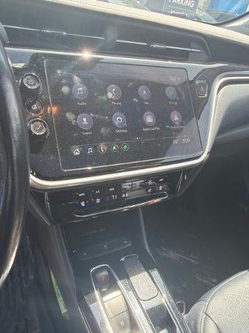 2022 Chevrolet Bolt EUV Premier