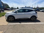 2022 Chevrolet Bolt EUV Premier