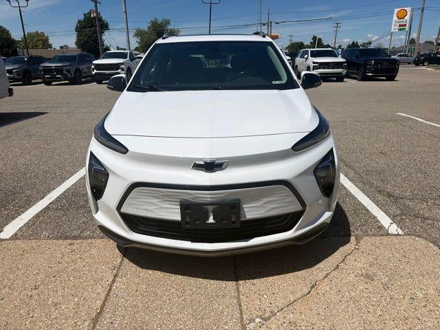 2022 Chevrolet Bolt EUV Premier