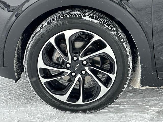 2022 Chevrolet Bolt EUV Premier