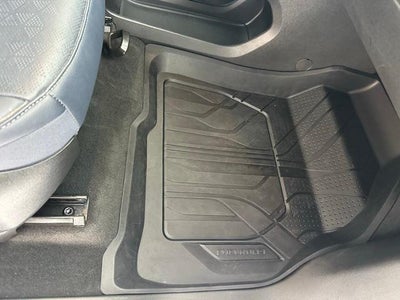 2022 Chevrolet Bolt EUV Premier