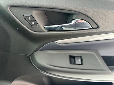 2022 Chevrolet Bolt EUV Premier