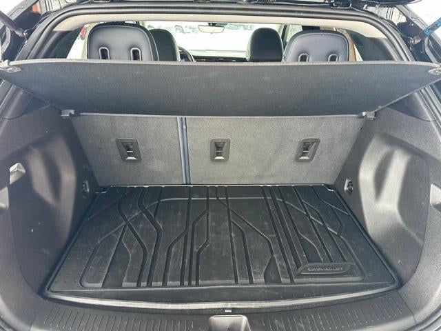 2022 Chevrolet Bolt EUV Premier