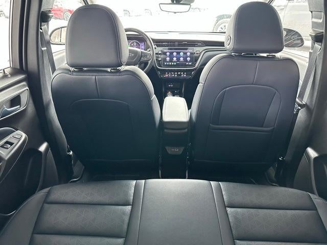 2022 Chevrolet Bolt EUV Premier