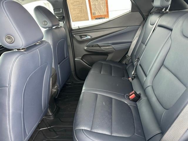 2022 Chevrolet Bolt EUV Premier